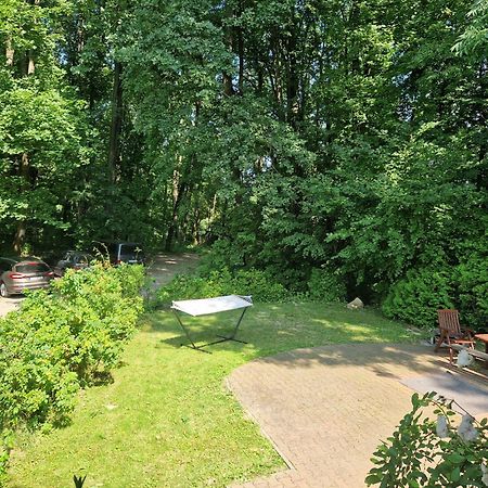 Chata Lucina Horní Soběšovice Exterior foto